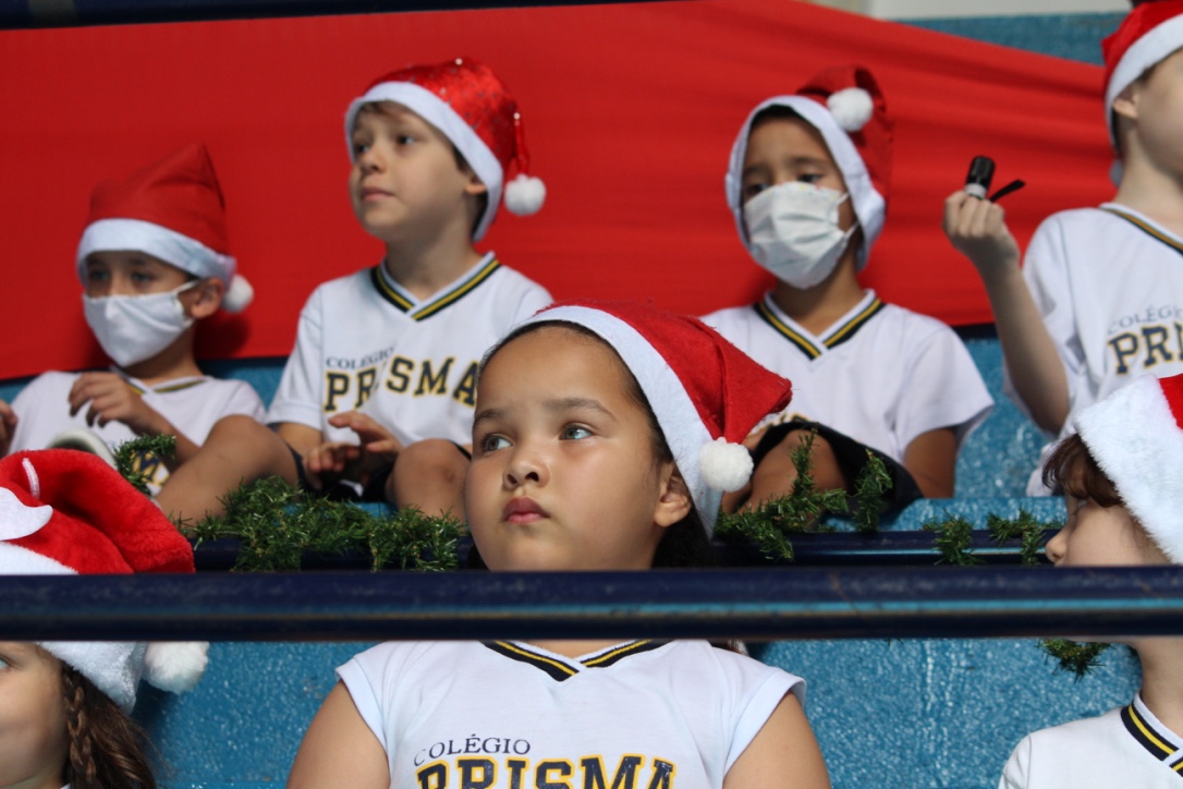 Cantata de Natal 2022